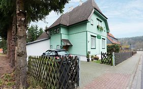 Luxurious Holiday Home in Elend Harz near Ski Area