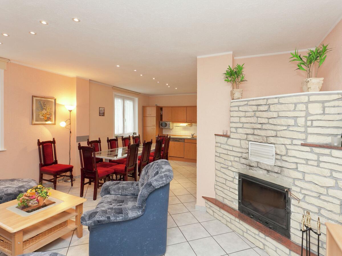 Luxury Holiday Home In Elend With Private Pool Zimmer foto