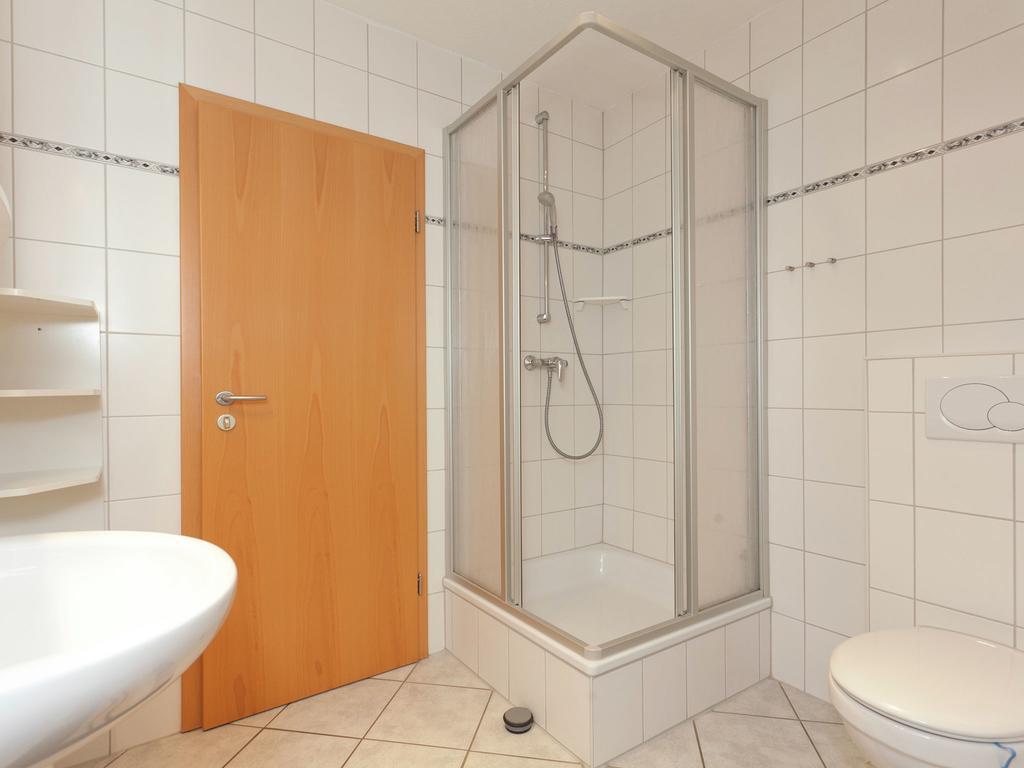 Luxury Holiday Home In Elend With Private Pool Exterior foto